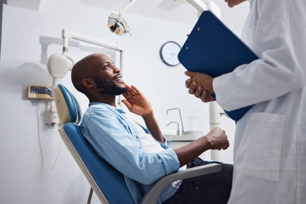 Best Cracked Tooth Emergency Dentist  in Caruthersville, MO